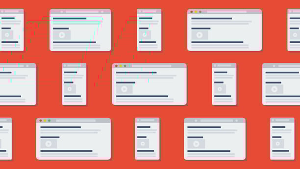 social media generic content