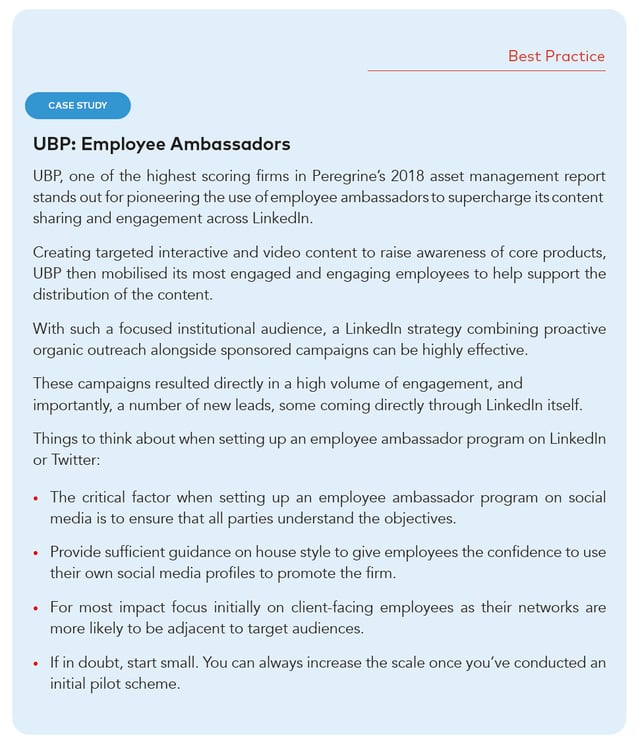 ubp-best-practice