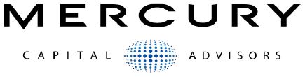 Mercury Capital Advisors logo
