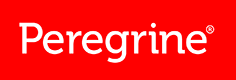 Peregrine Communications Logo