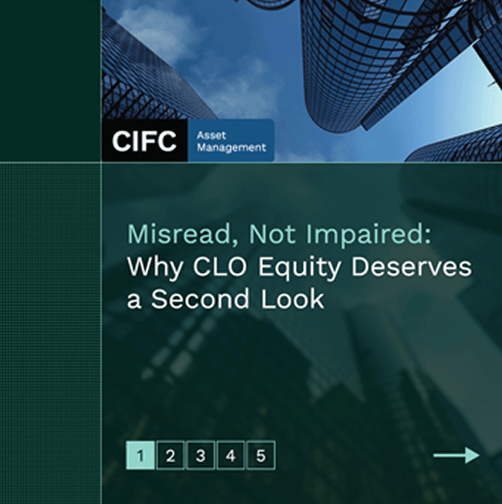 CIFC carousel 1