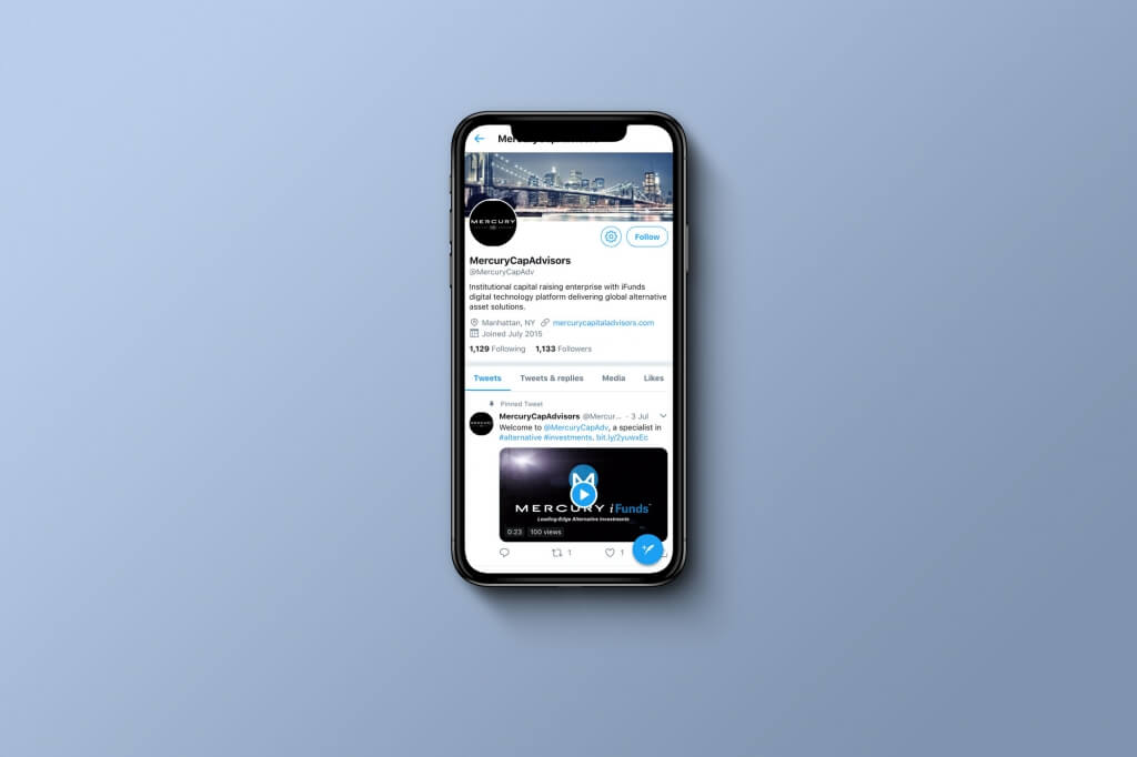 mercury-capital-advisors-social-media-sase-study-peregrine-communicaitons-image1