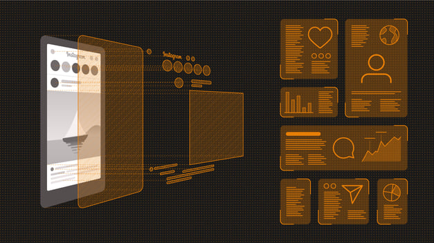 tracking instagram marketing