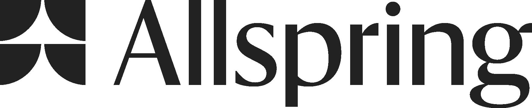 Allspring logo