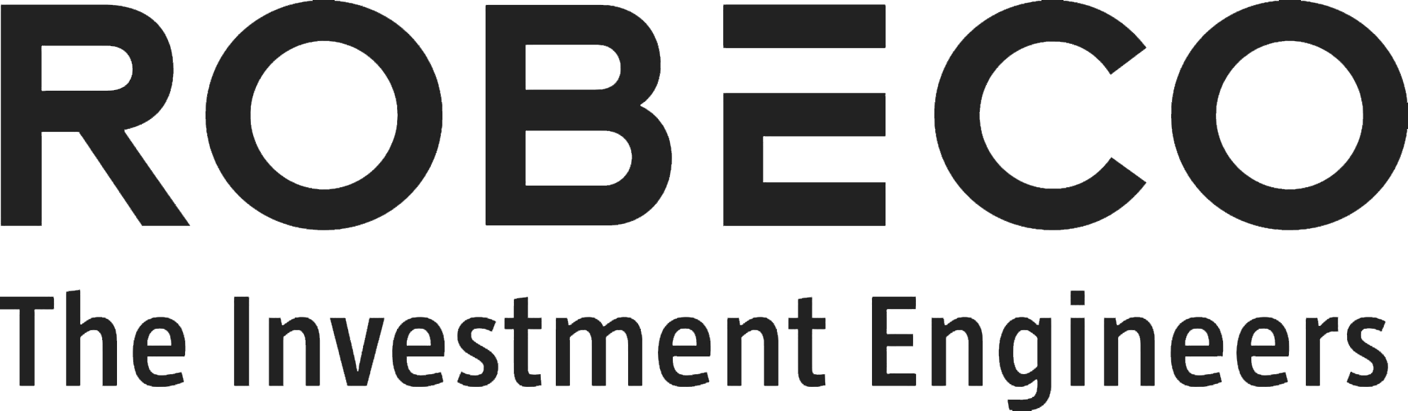 Robeco logo