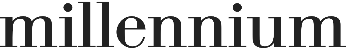 Millenium logo