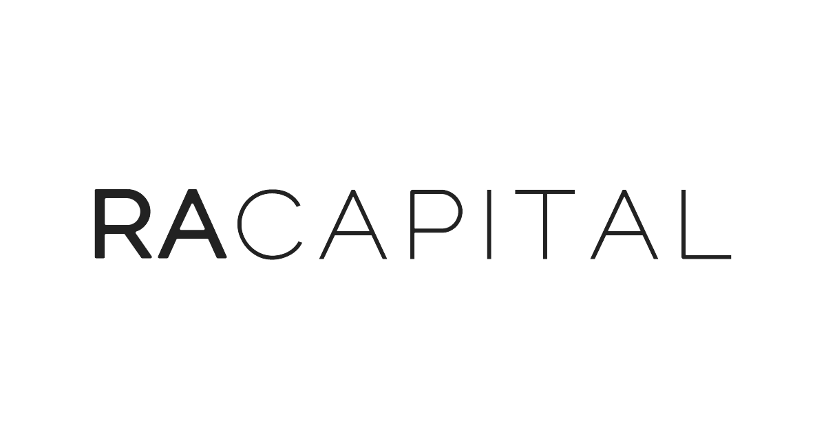 RA_Capital_Management_logo