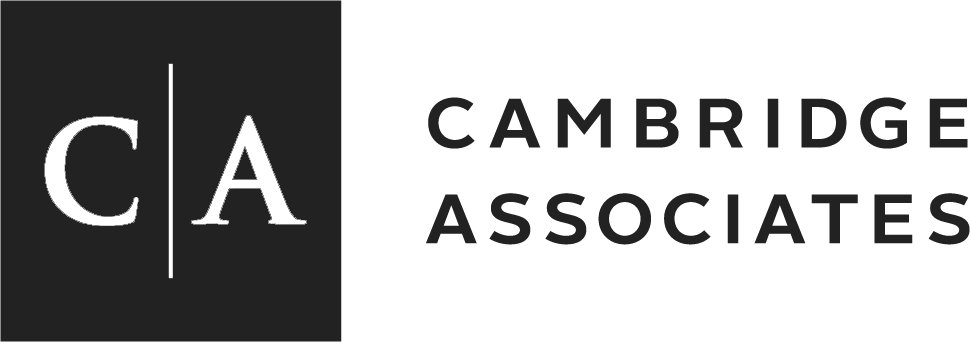 Cambridge Associates logo