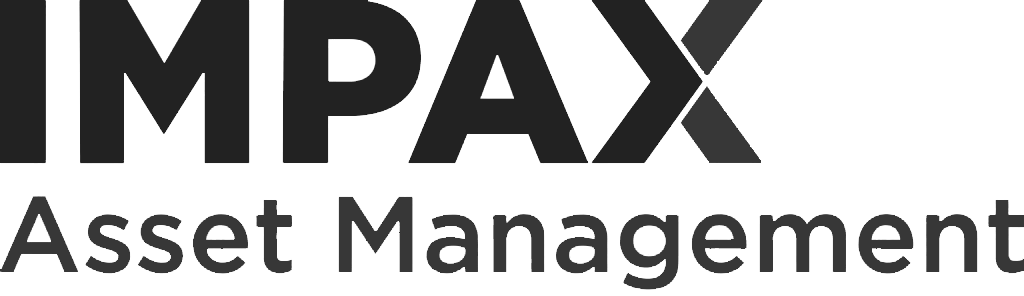 Impax Asset Management logo
