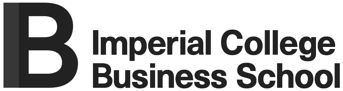 Imperial College Business School logo