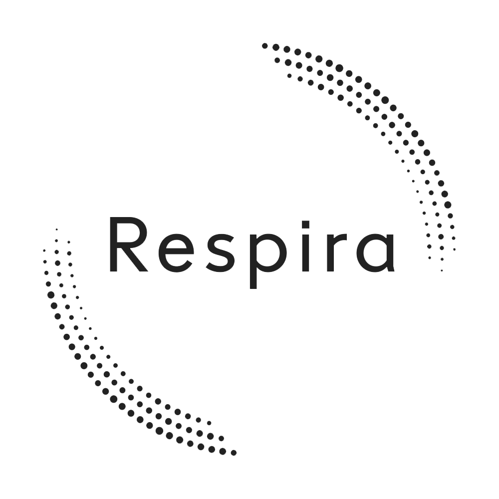Respira logo