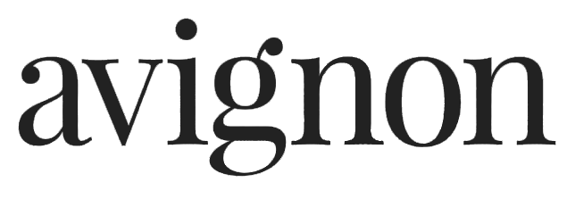 Avignon logo