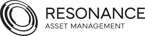 Resonance Asset Management logo