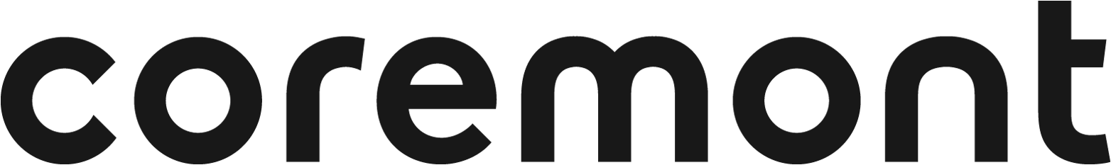 Coremont logo