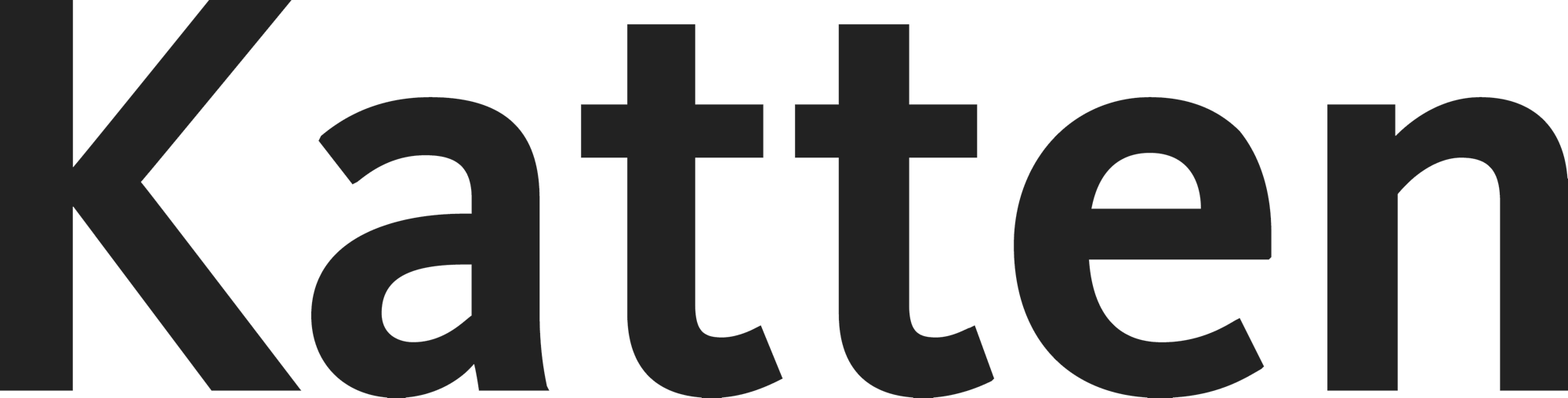 Katten Muchin Rosenman logo