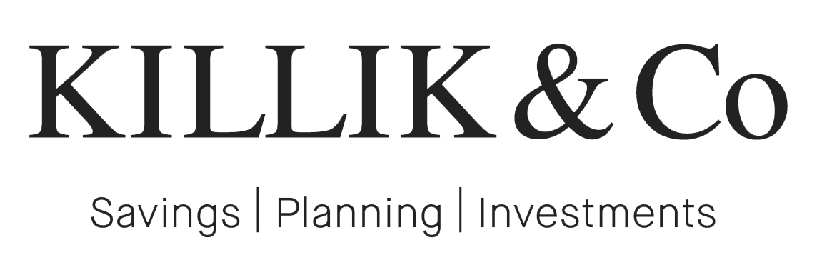 Killik & Co logo