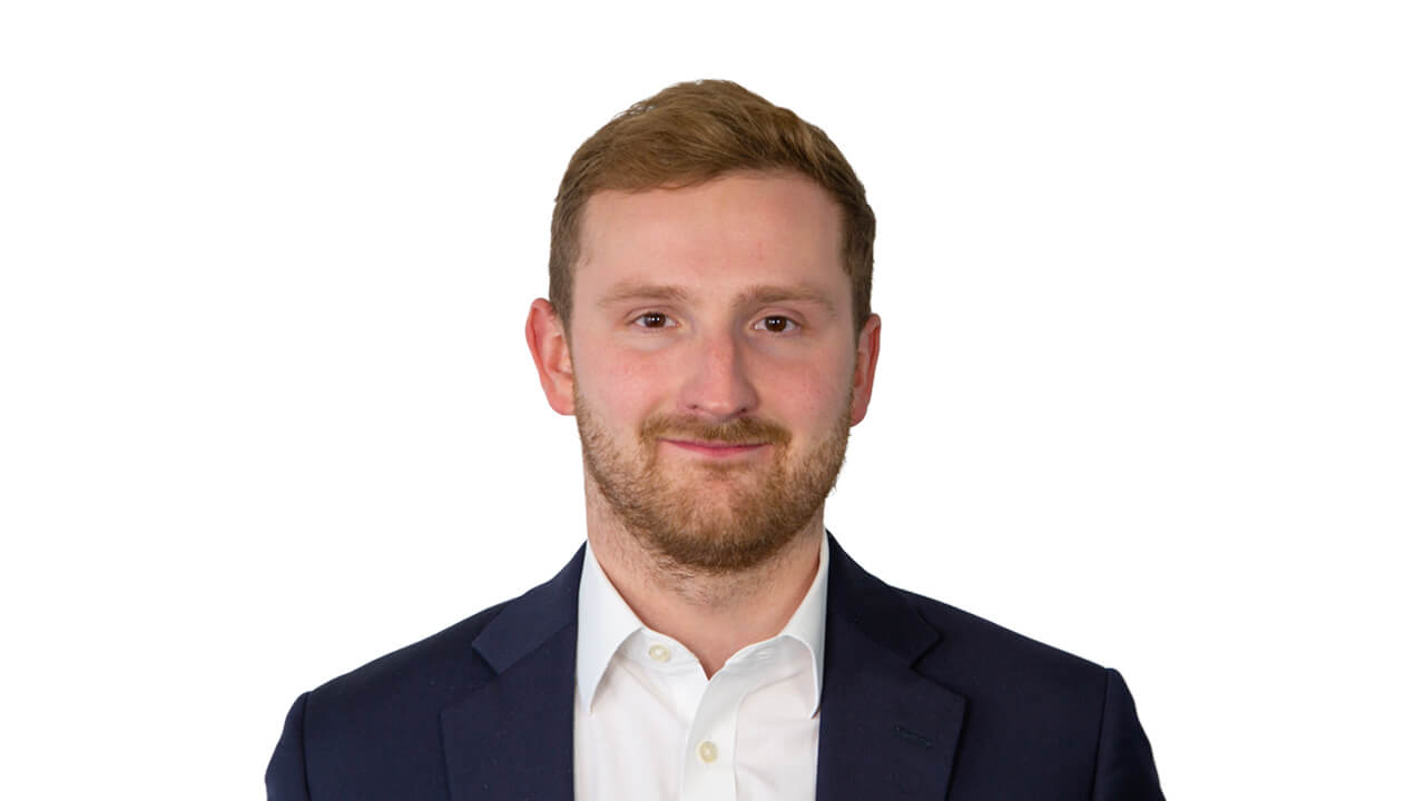 Image of Alex Gorokhov, Director at Peregrine Communications