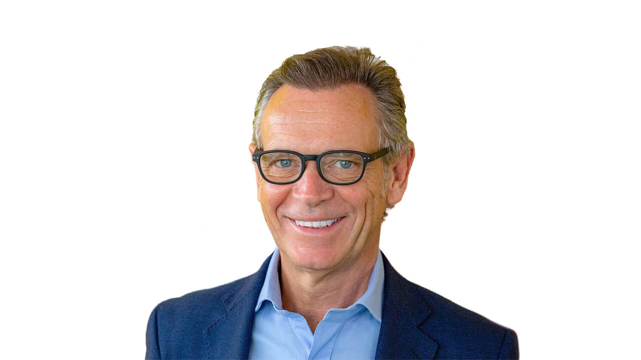 Image of Anthony Payne, Founder & Chairman at Peregrine Communications