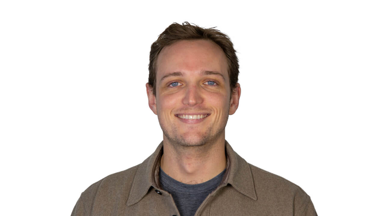 Image of Charlie Payne, Vice President,  at Peregrine Communications