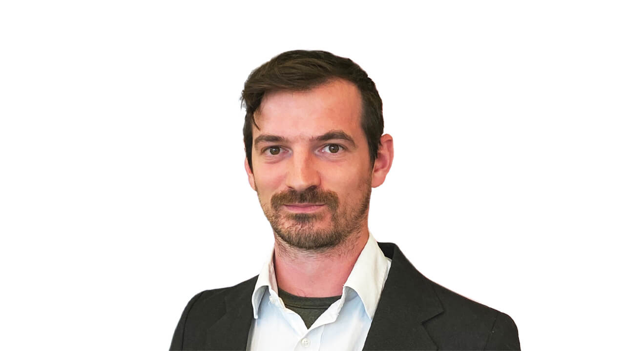 Image of Francis Bell, Senior Account Executive at Peregrine Communications