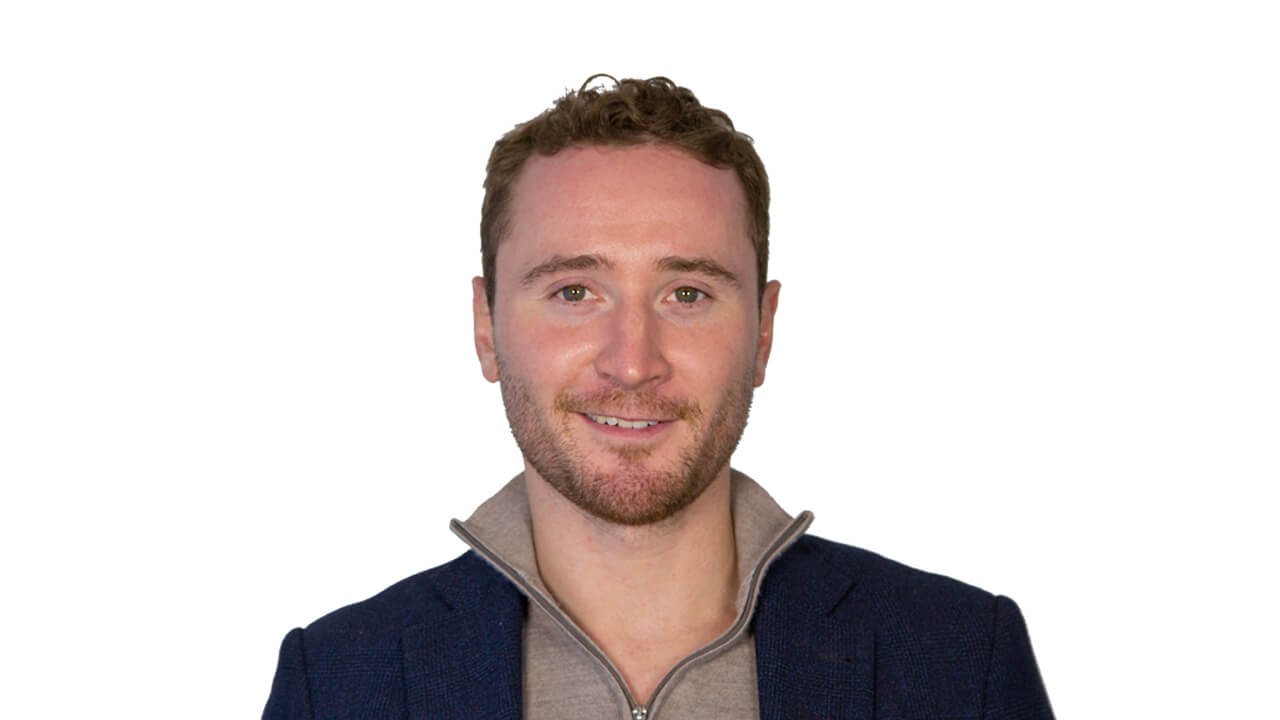 Image of Josh Cole, Co-CEO at Peregrine Communications