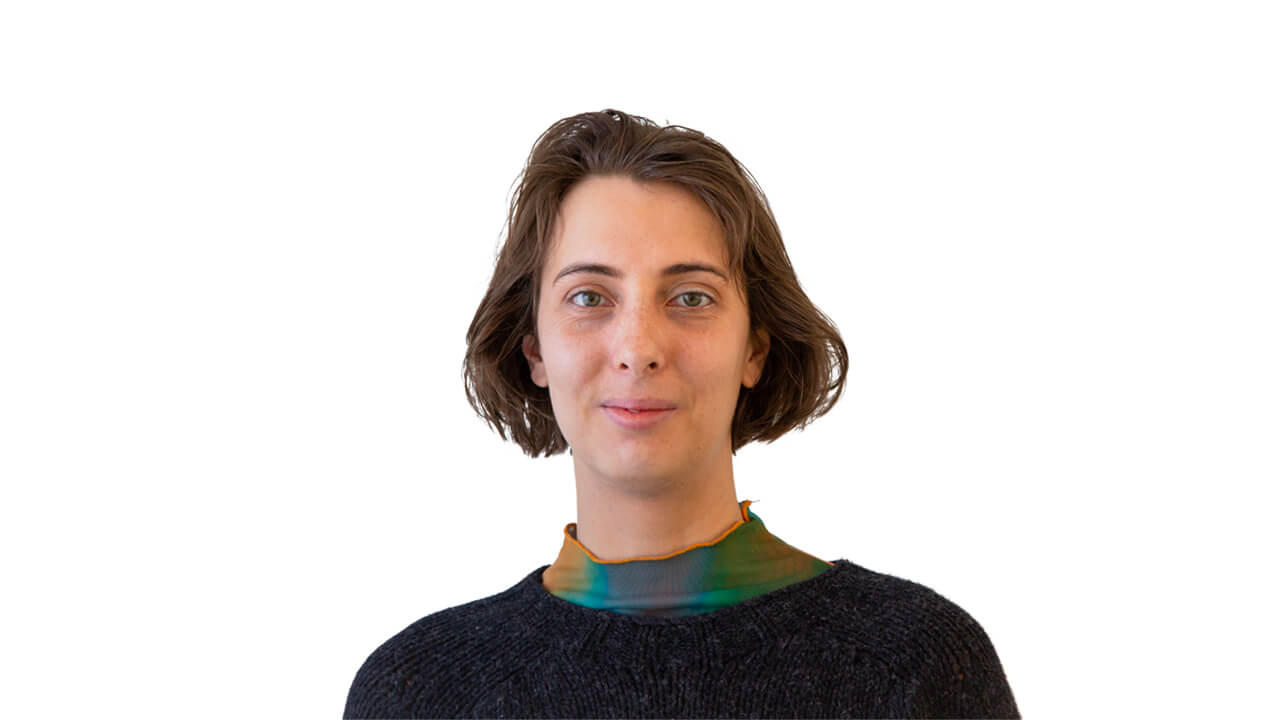 Image of Laura Blunden, Midweight Designer at Peregrine Communications
