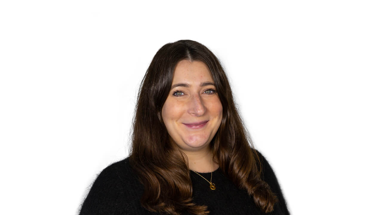 Image of Laura Cracknell, Head of Operations at Peregrine Communications