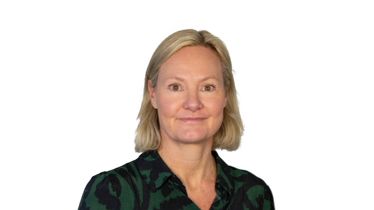 Image of Marina Fraser Harris, Director at Peregrine Communications