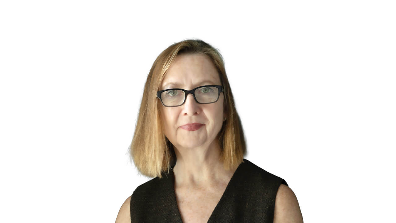 Image of Mary Beth Kissane, Executive Vice President,  at Peregrine Communications