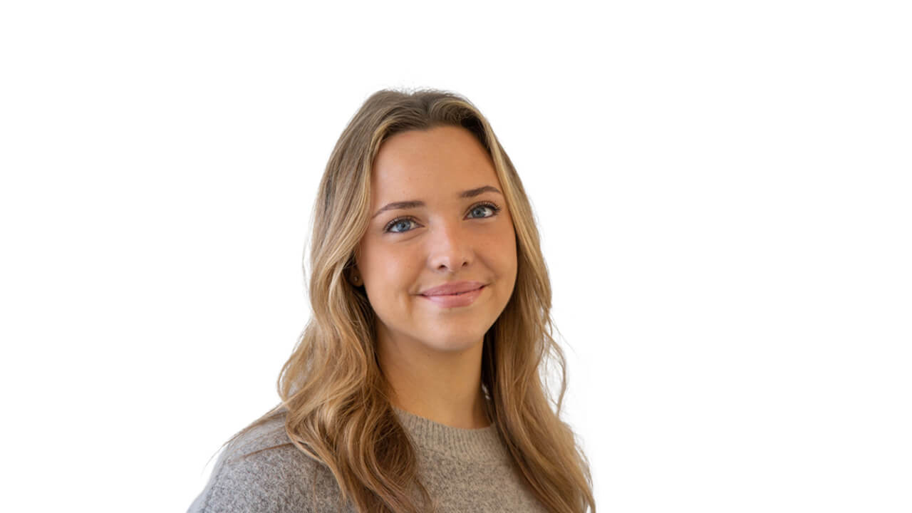 Image of Sophie Svestad, Senior Account Executive  at Peregrine Communications