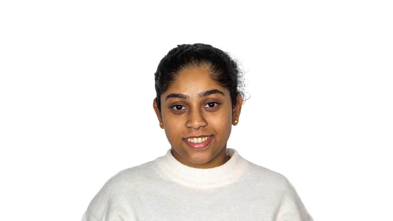 Image of Susan Sony, Digital Marketing Executive at Peregrine Communications