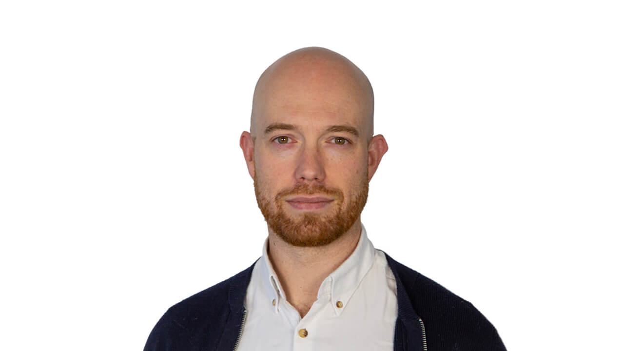 Image of Tom Wood, Managing Director,  at Peregrine Communications