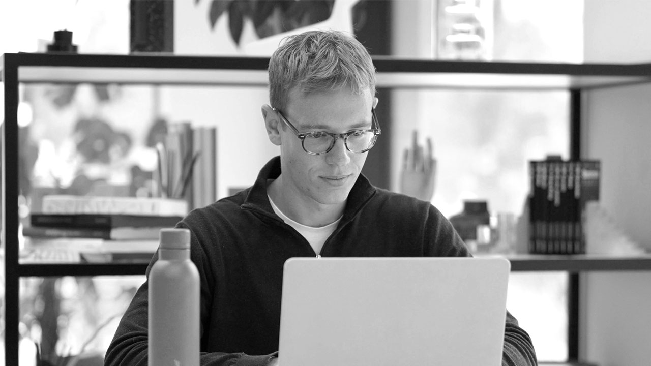 Image of Alex Layzell-Payne, Vice President, at Peregrine Communications