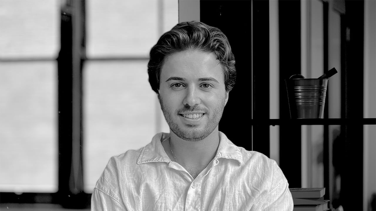 Image of Jay Butler, Digital Account Manager at Peregrine Communications