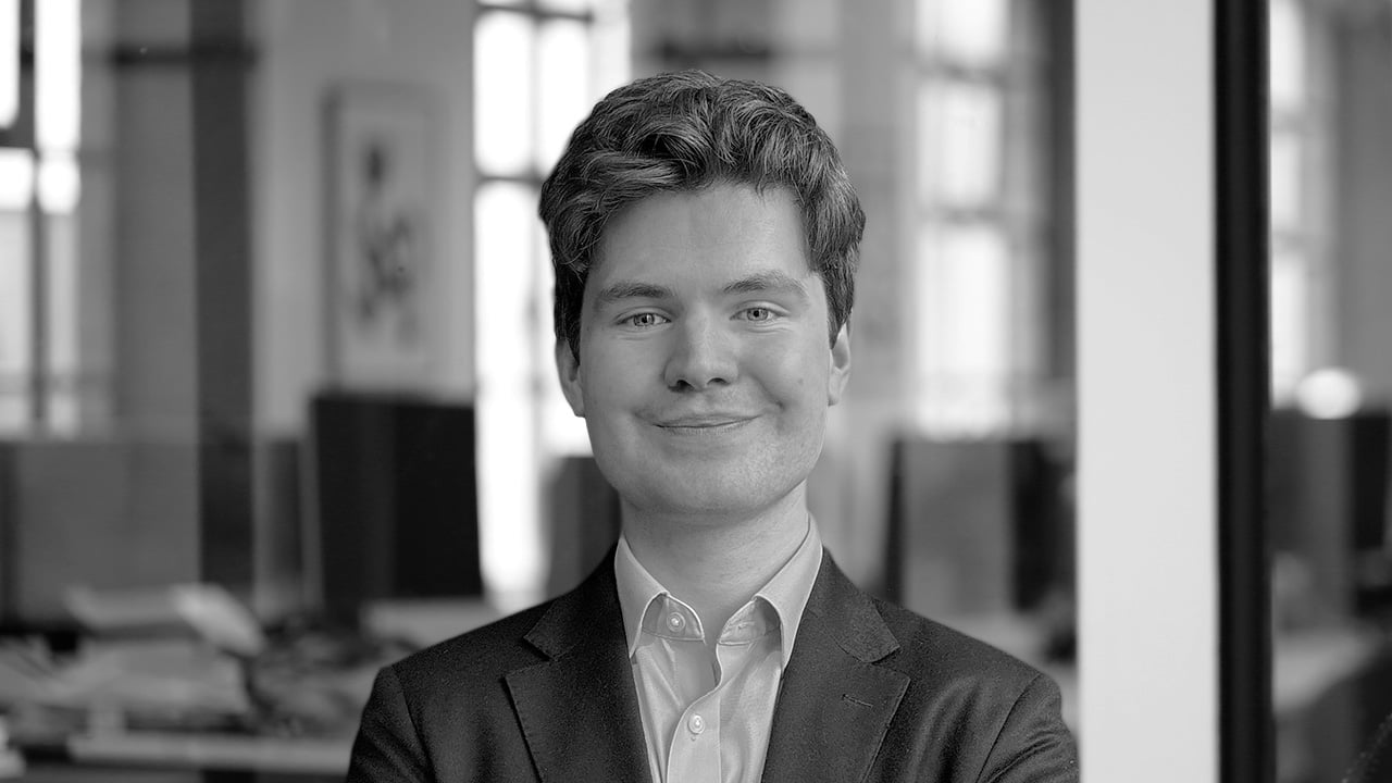 Image of Michael Dwan, Account Executive at Peregrine Communications