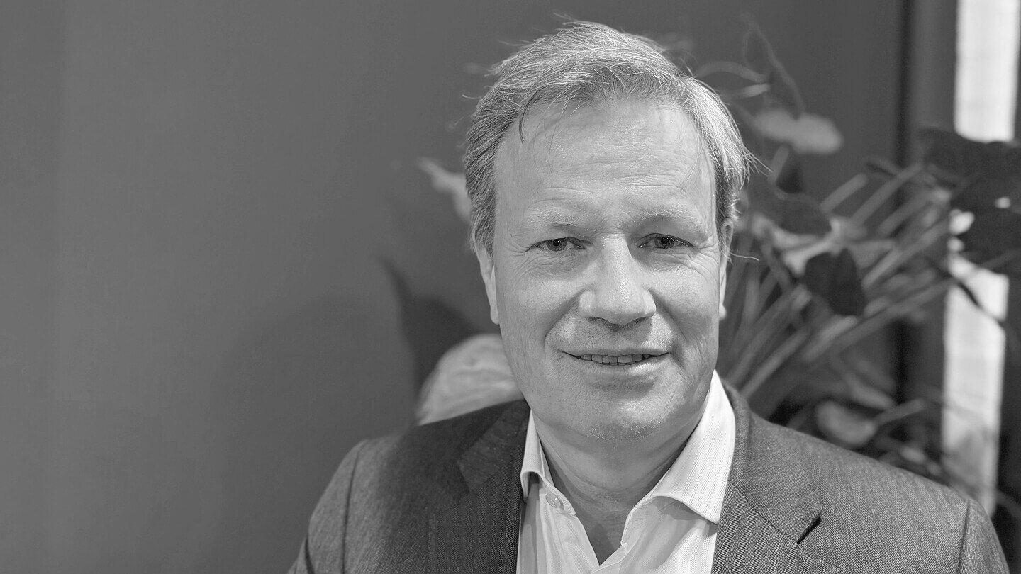 Image of Rupert Allison, Senior Adviser at Peregrine Communications