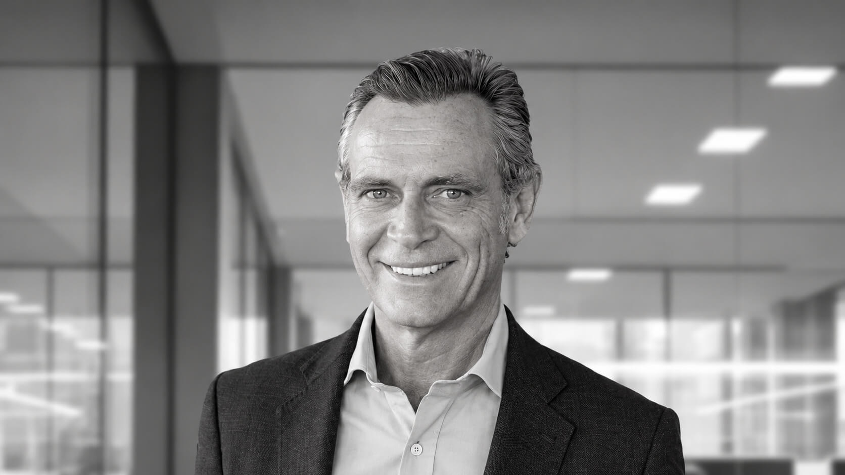 Image of Anthony Payne, Managing Partner at Peregrine Communications