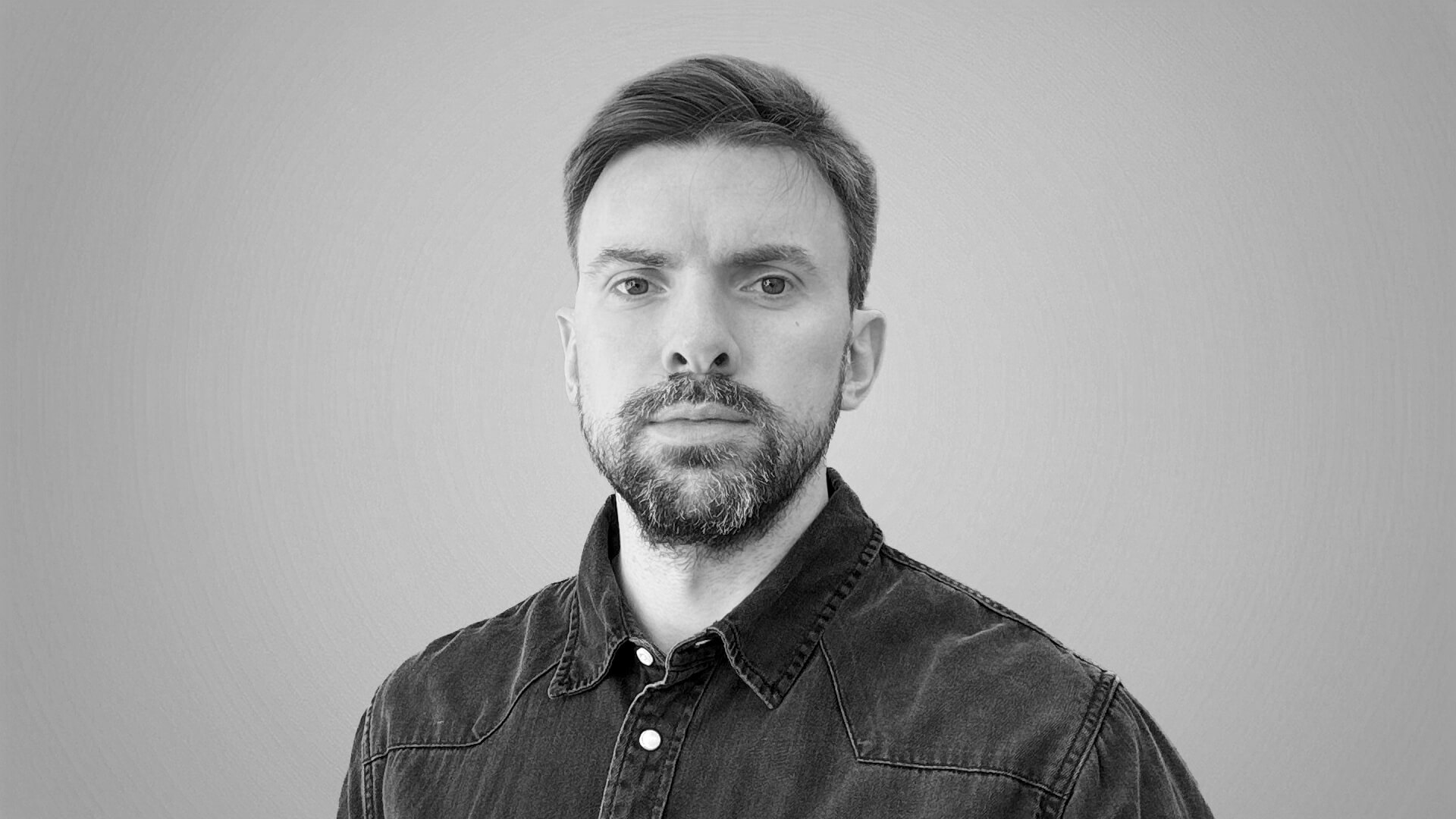 Image of Pedro Real, Graphic Designer at Peregrine Communications