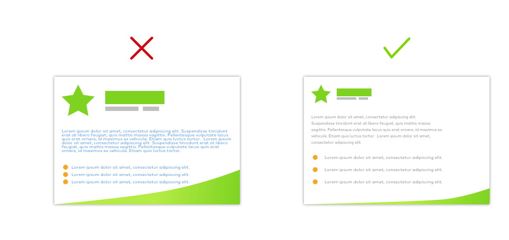 What Are Slides is More Refreshing than New Socks! 7 size powerpoint design mistakes.png?width=1040&name=size powerpoint design mistakes