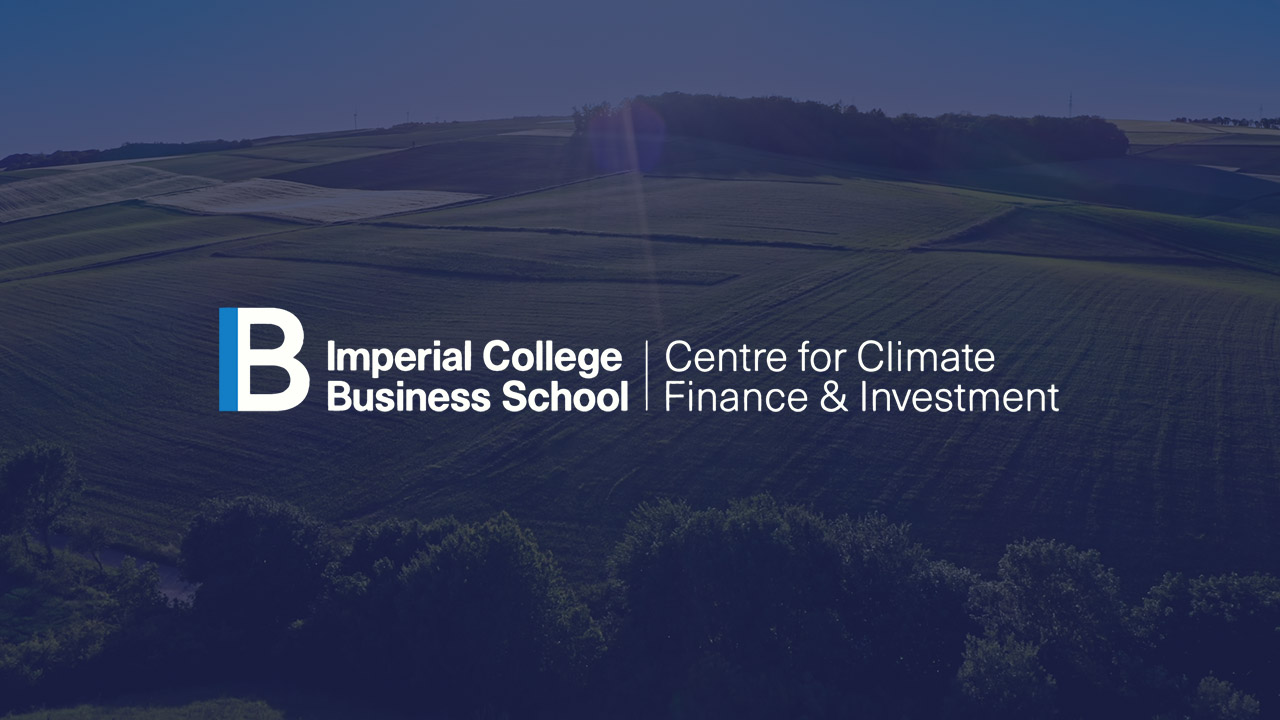 Cover image for post: Investment at Imperial College Business School