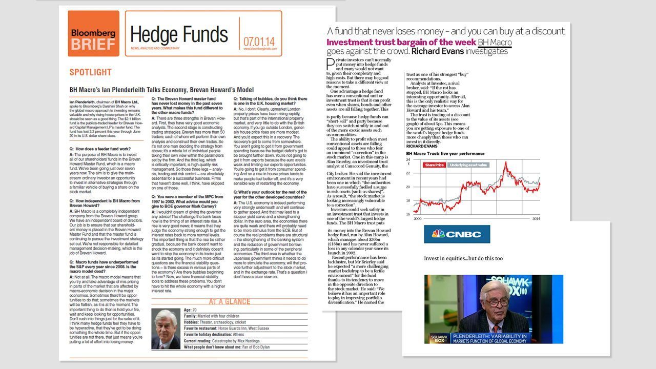 Cover image for post: BH Macro - International PR Support