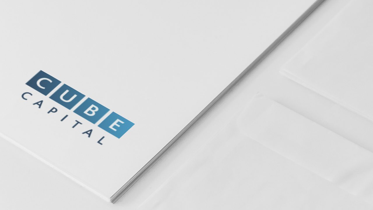 Cube Capital - Investor relations