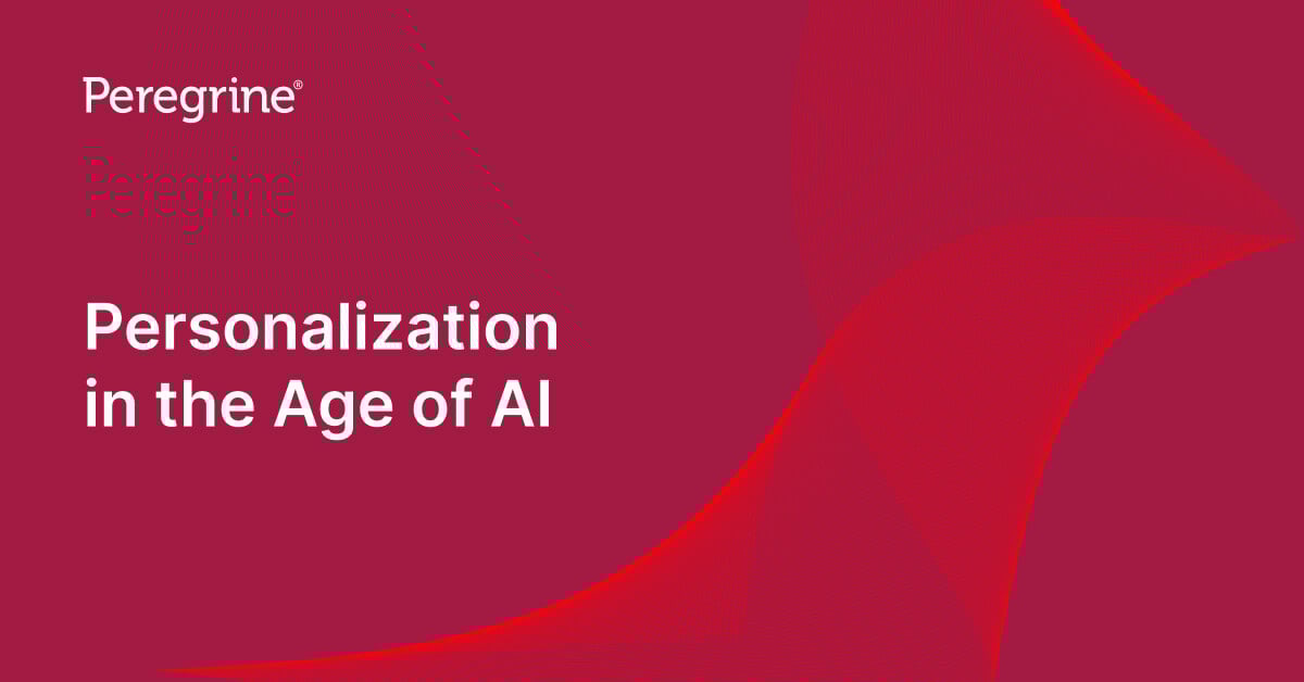 Personalization in the Age of AI