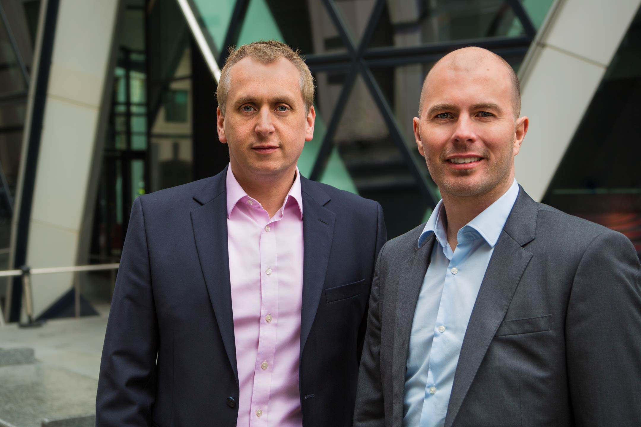 Cover image for post: Mortgage 'robo-adviser' MortgageGym Appoints Peregrine Communications