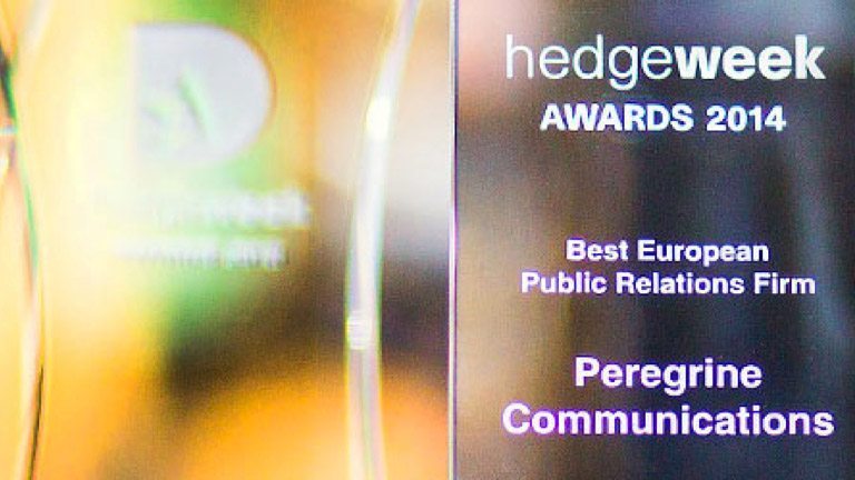 Best European Public Relations Firm 2014 Hedgeweek 