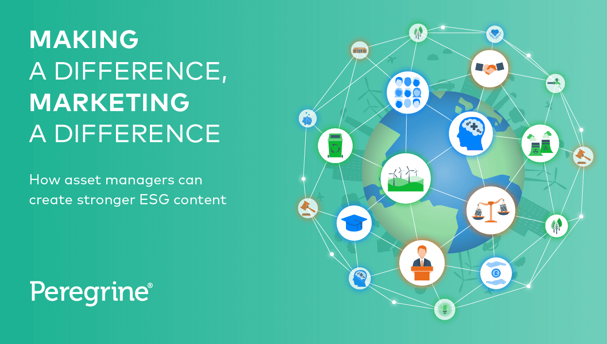 best ESG Asset Managers Set Themselves Apart banner