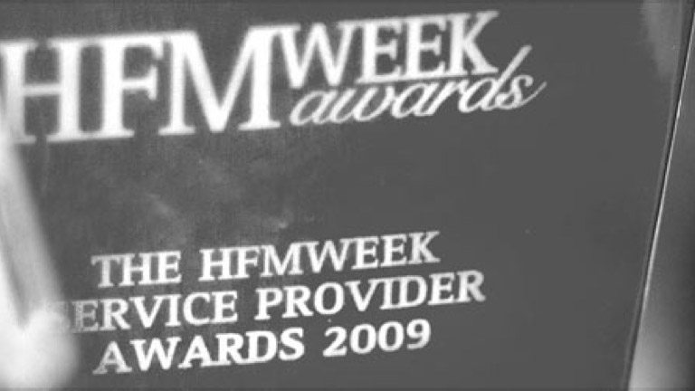 hfmweek award 2009