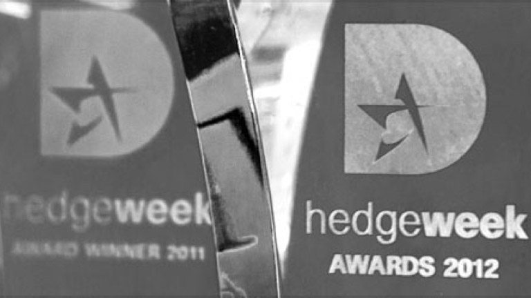 best pr firm Hedgeweek 2012