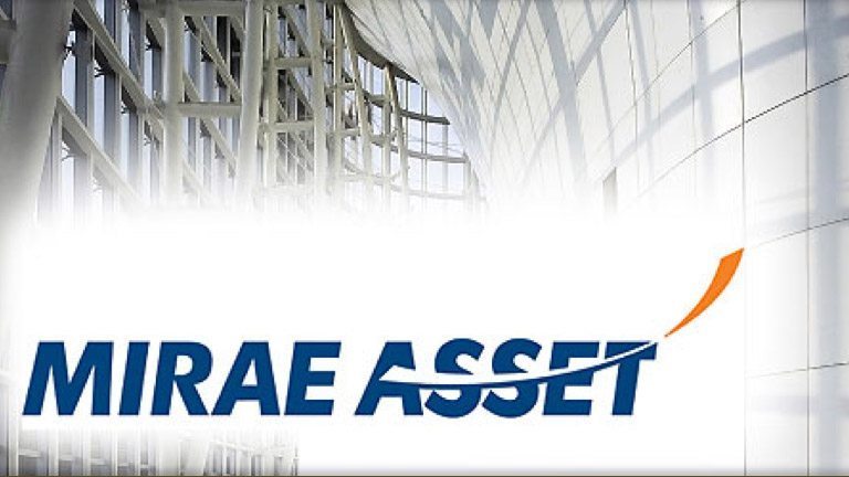 mirae asset global investments