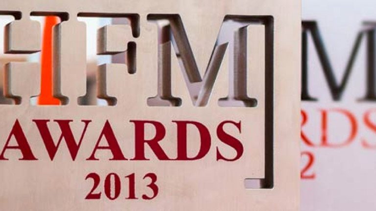 hfmweek best pr firm